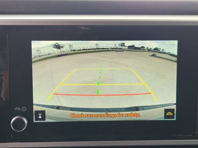 Used 2025 Toyota Tundra SR5 AWD/4WD image 15