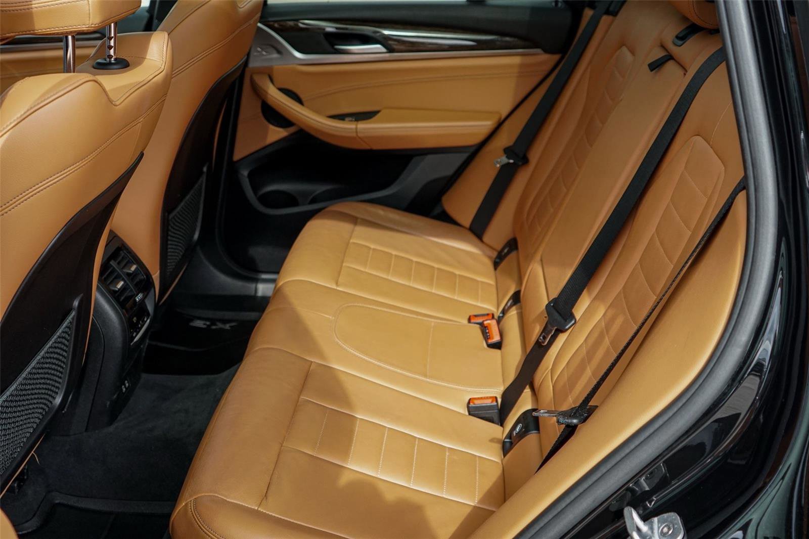 Used 2020 BMW X3 sDrive30i w/ Driving Assistance Package image 23