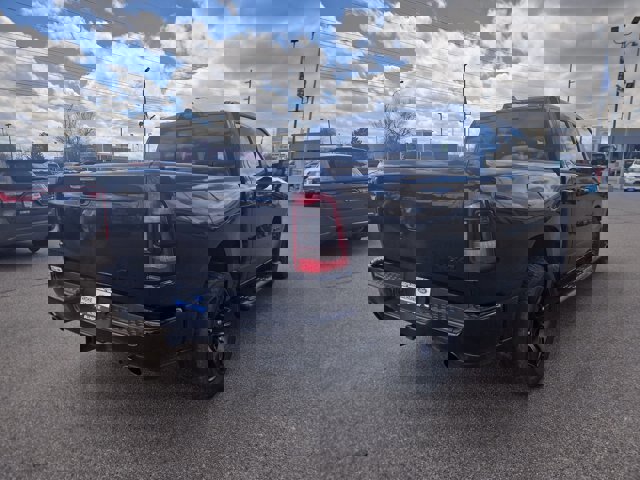 Used 2023 RAM 1500 Sport w/ Advanced Safety Group AWD/4WD image 4