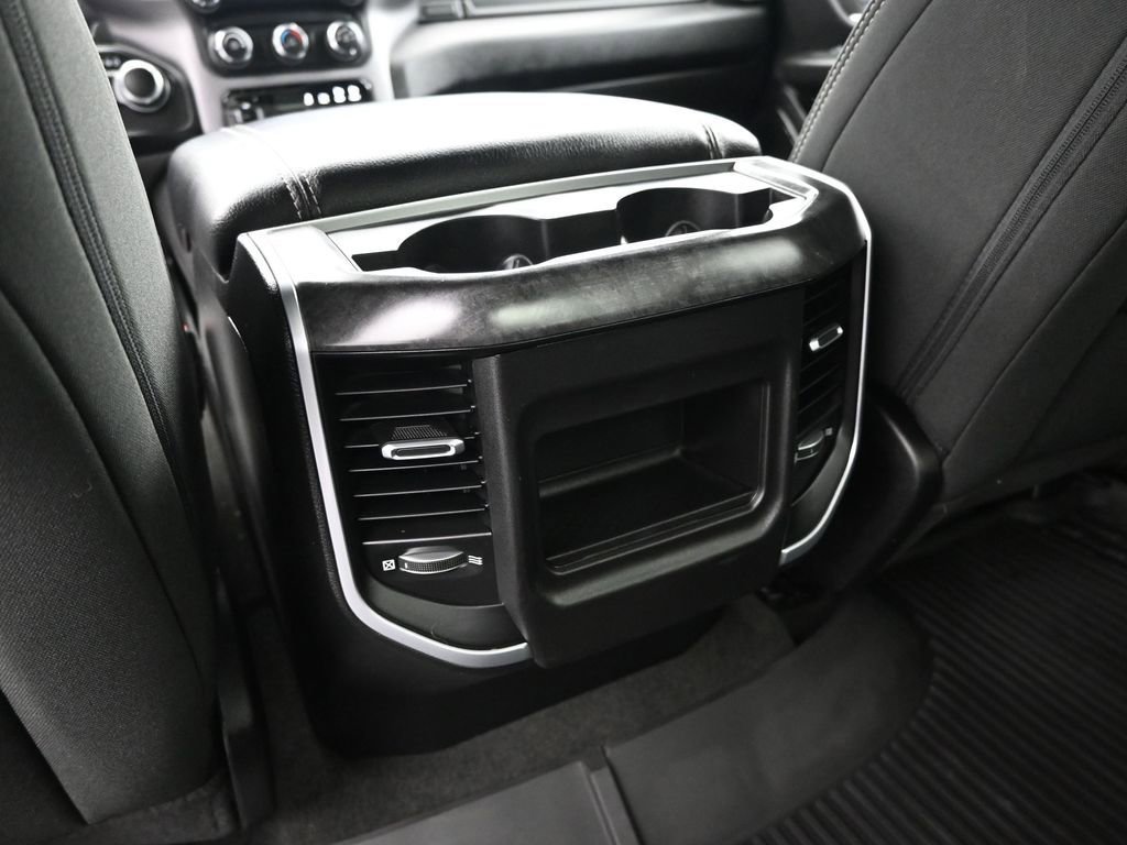 Used 2022 RAM 1500 Big Horn image 22