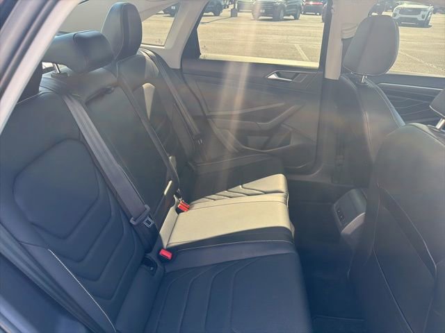 Used 2024 Volkswagen Jetta SEL FWD image 18