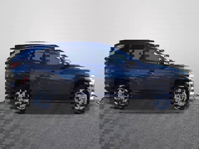 Used 2024 Hyundai Tucson SEL image 4