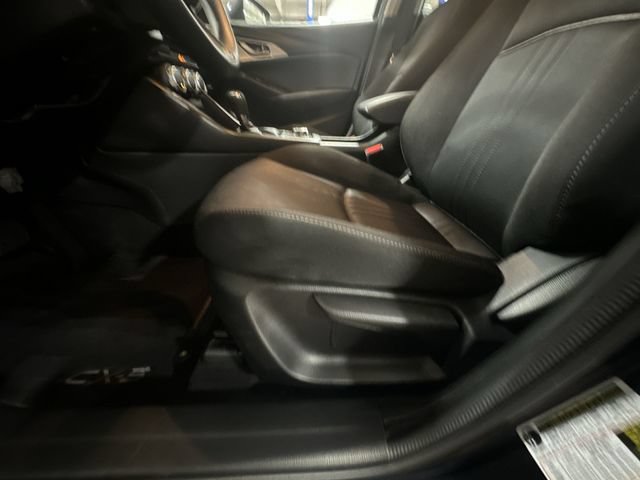 Used 2019 MAZDA CX-3 Sport w/ Sport I-ACTIVSENSE Package FWD image 18