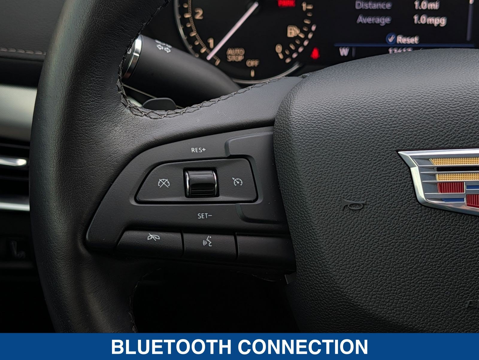Used 2019 Cadillac XT4 Premium Luxury FWD image 26