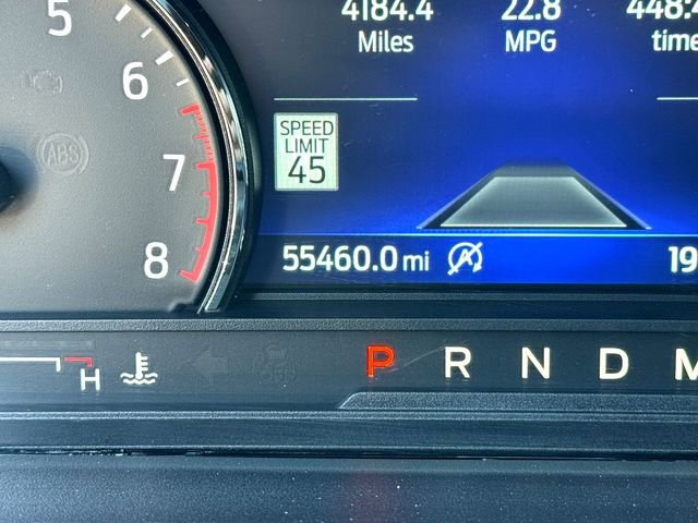 Certified 2020 Ford Explorer XLT w/ Equipment Group 202A image 16