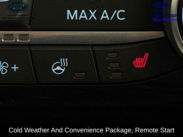 Certified 2022 Ford Escape SE w/ Convenience Package image 25