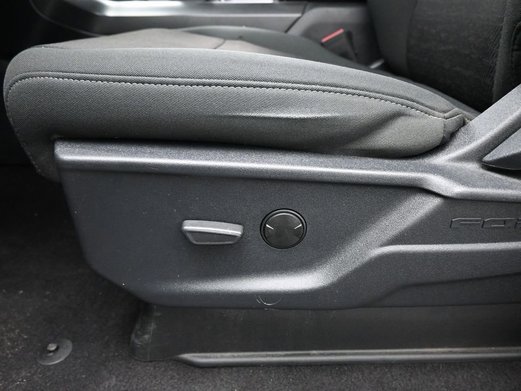 Certified 2024 Ford F150 XLT w/ XLT Black Appearance Package image 37
