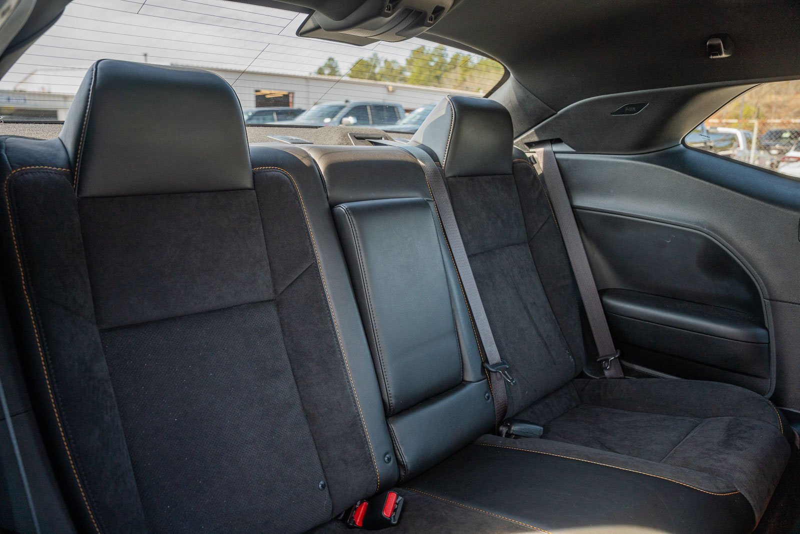 Used 2022 Dodge Challenger GT w/ Plus Package image 27