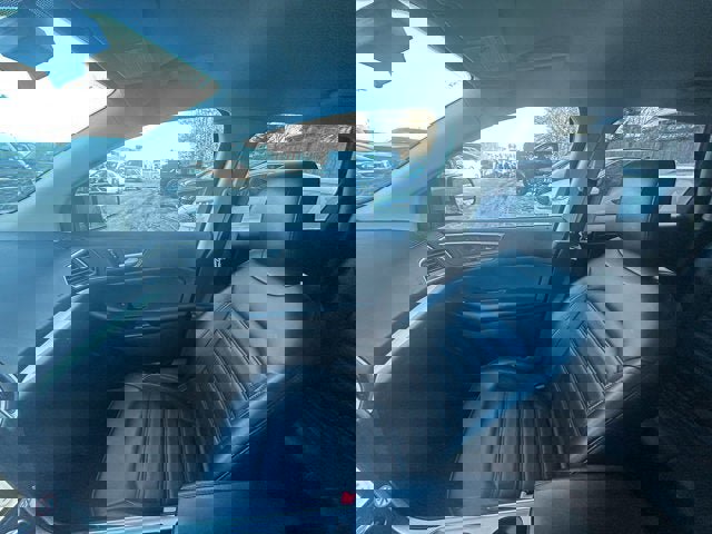 Certified 2023 Ford Edge SEL image 20