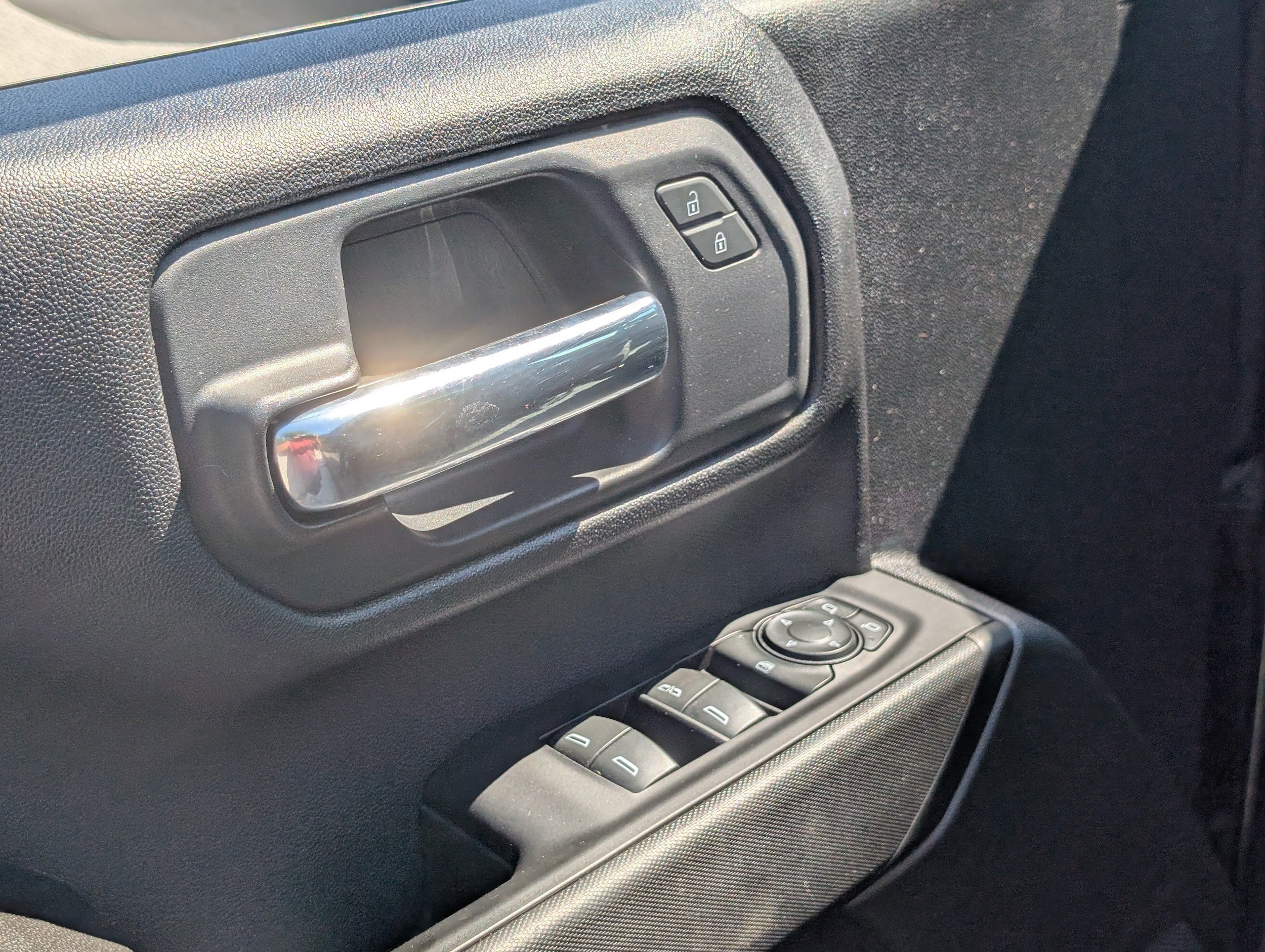 Used 2022 Chevrolet Silverado 2500 Custom w/ Gooseneck/5TH Wheel Package AWD/4WD image 19