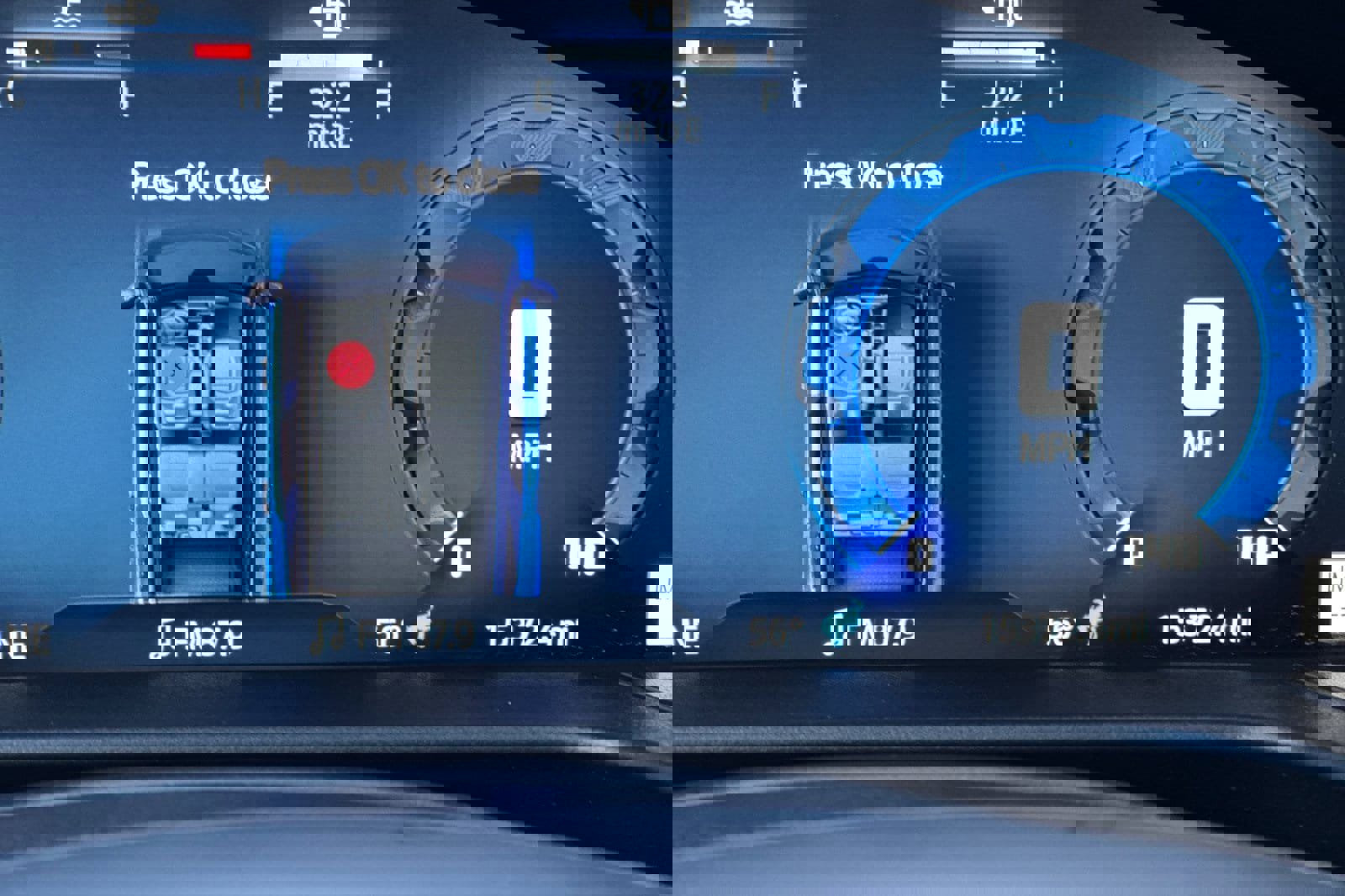 Certified 2025 Ford Bronco Sport Outer Banks w/ Outer Banks Tech Package+ image 27