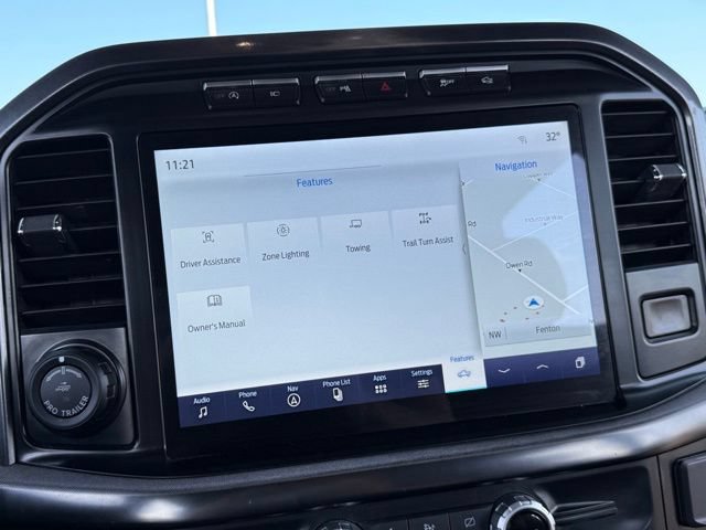 Certified 2023 Ford F150 Tremor w/ Equipment Group 402A High AWD/4WD image 22