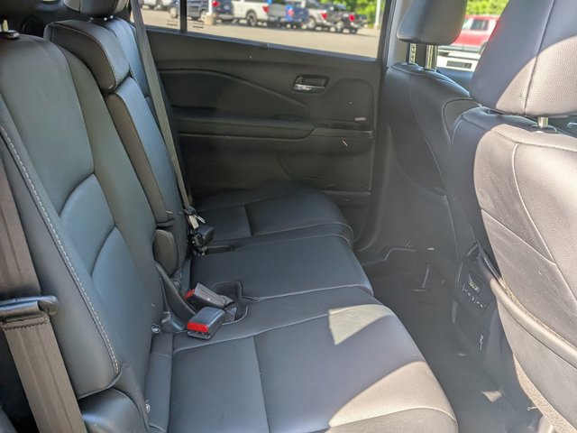 Used 2021 Honda Pilot Special Edition image 35