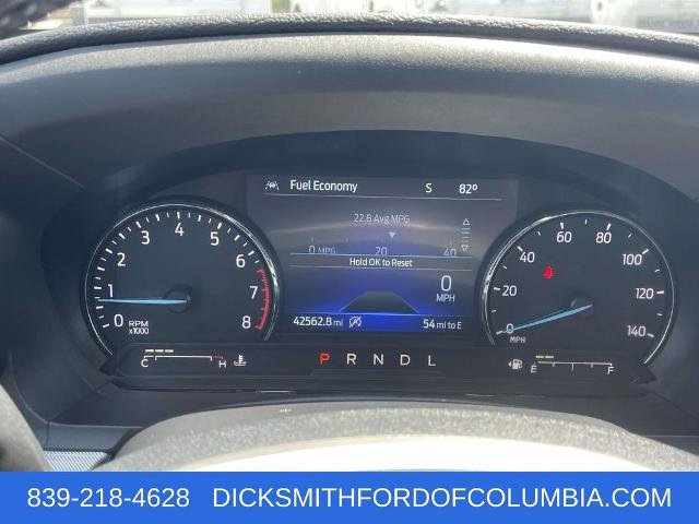 Certified 2021 Ford Explorer XLT w/ Equipment Group 202A image 26