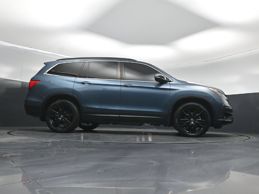 Used 2021 Honda Pilot Special Edition image 47