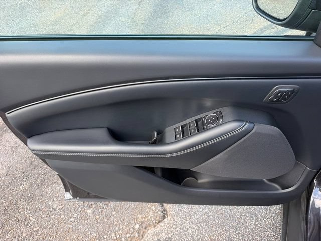 Certified 2021 Ford Mustang Mach-E Select w/ Comfort/Technology Package AWD/4WD image 22