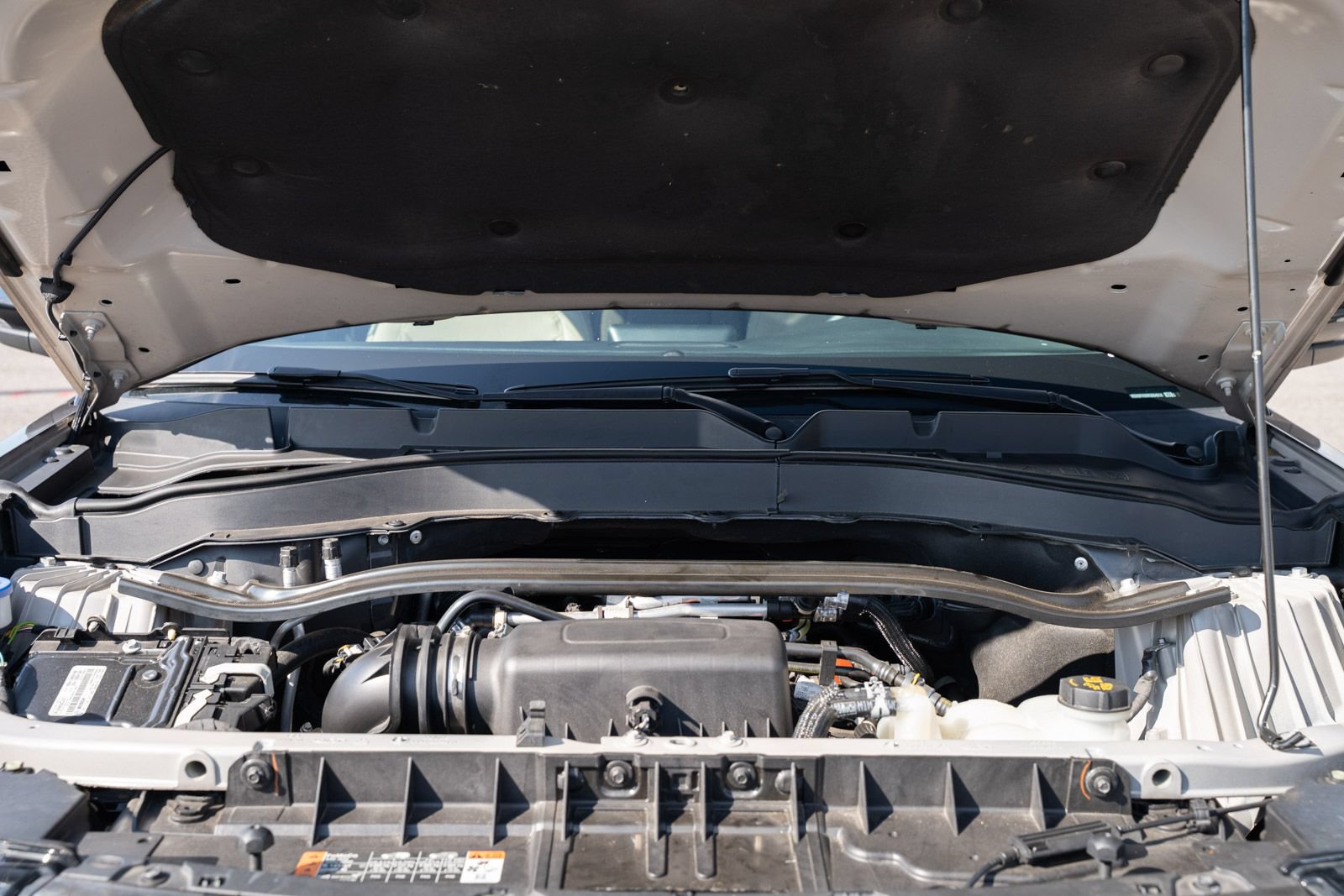 Certified 2021 Ford Explorer Limited AWD/4WD image 24