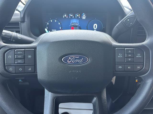 Certified 2024 Ford F150 XL AWD/4WD image 26