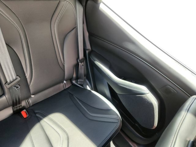 Certified 2023 Ford Mustang Mach-E Premium AWD/4WD image 18