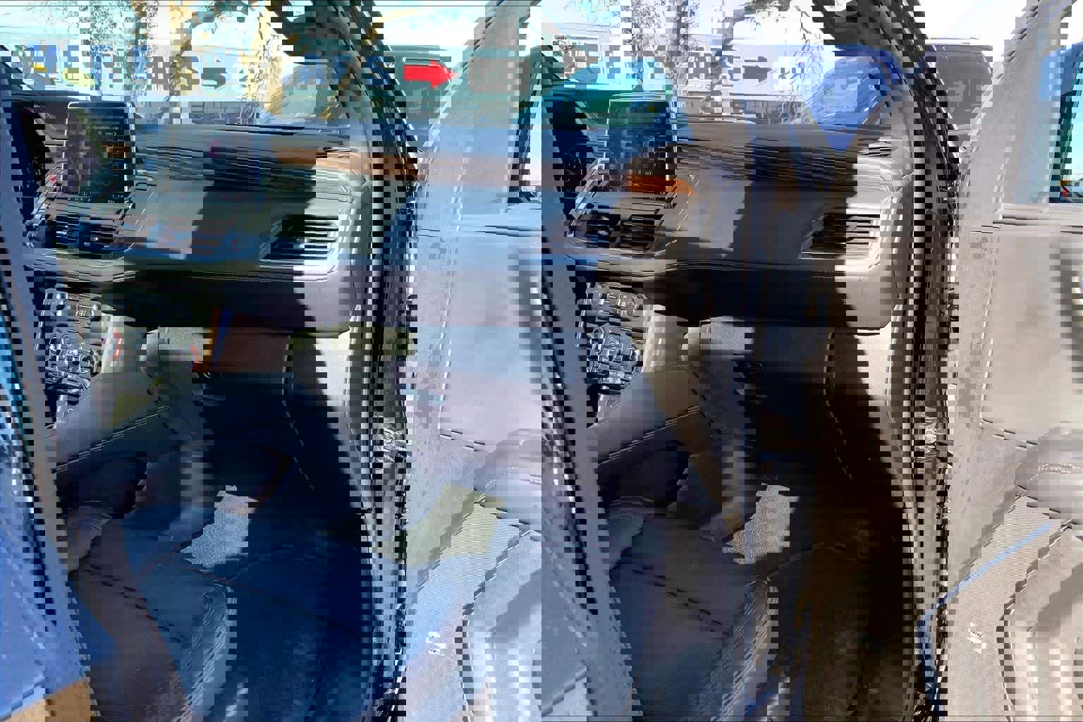 Used 2021 Chevrolet Tahoe High Country image 19