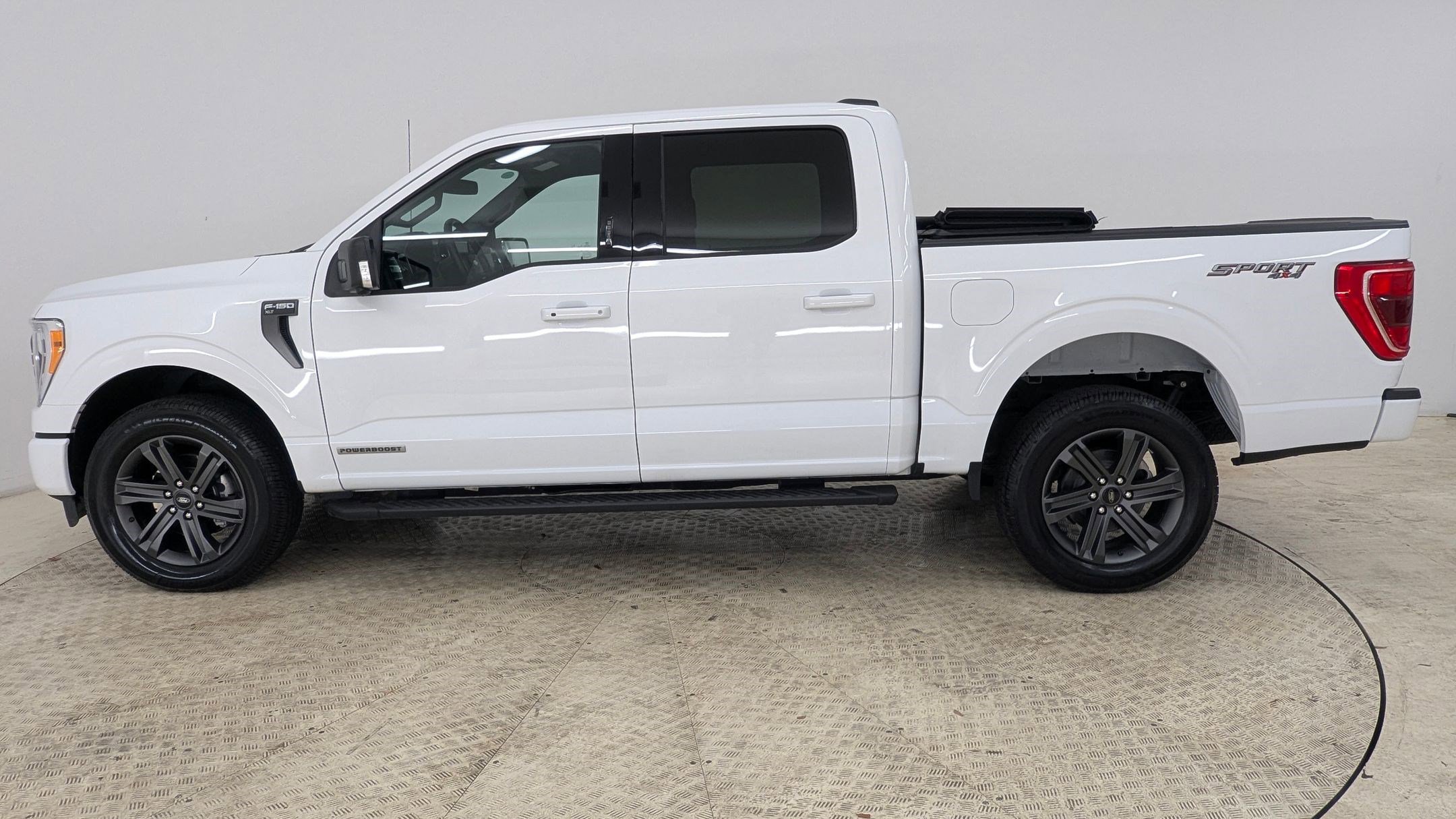 Certified 2023 Ford F150 XLT w/ Equipment Group 302A High video 2