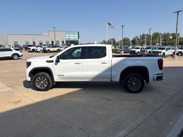 Used 2025 GMC Sierra 1500 AT4 AWD/4WD image 9