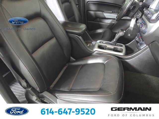 Used 2018 Chevrolet Colorado ZR2 AWD/4WD image 31