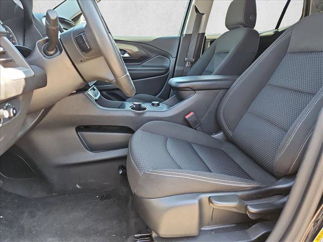 Used 2024 GMC Terrain SLE image 16