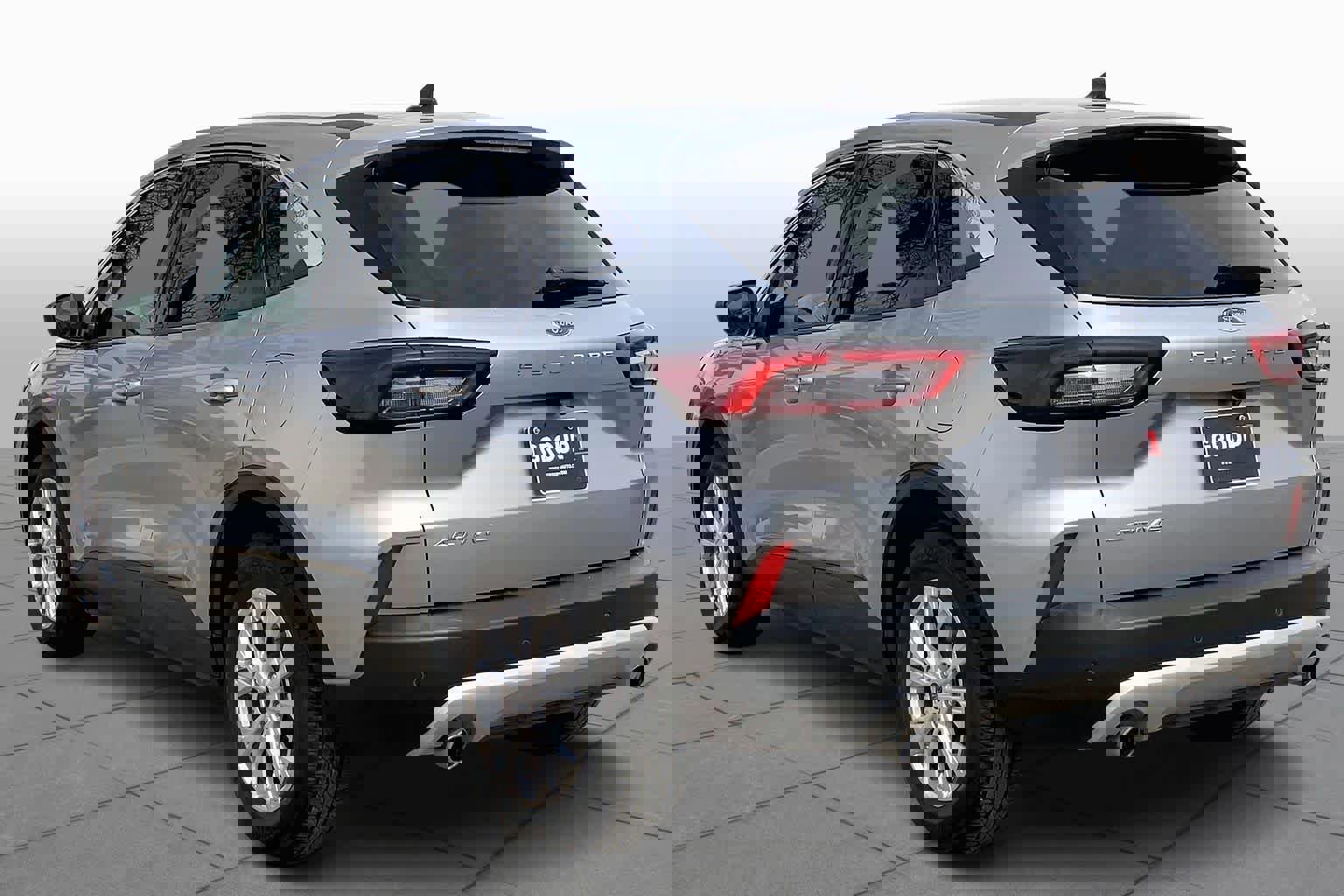 Certified 2024 Ford Escape Active w/ Tech Pack #1 image 4