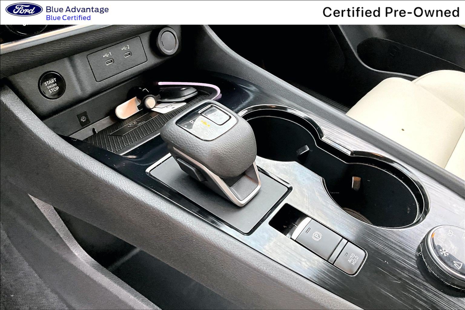 Used 2025 Nissan Rogue SL AWD/4WD image 15