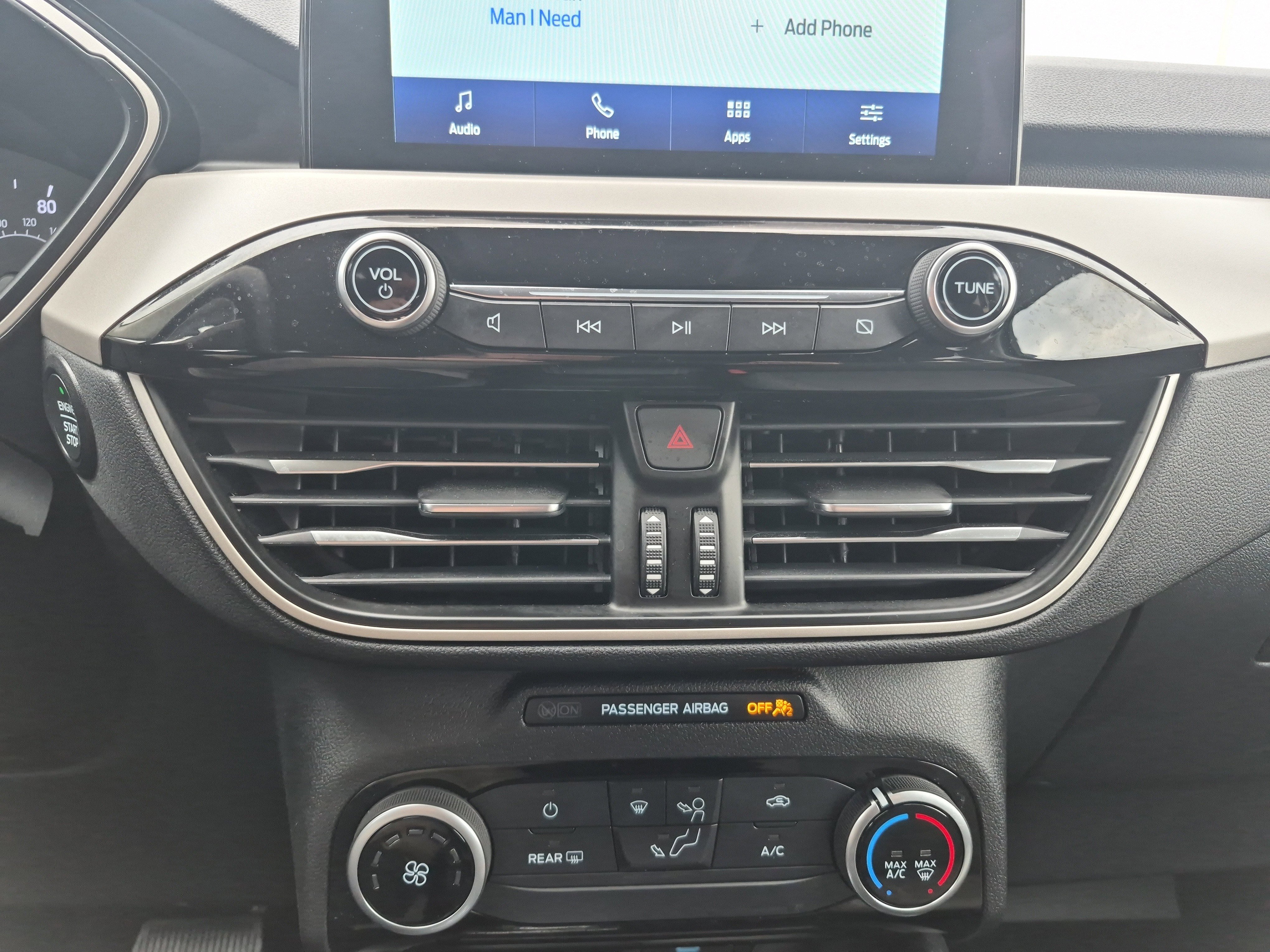 Certified 2022 Ford Escape SE image 29