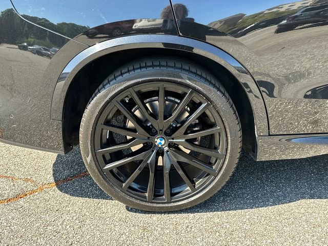 Used 2021 BMW X5 sDrive40i w/ M Sport Package RWD image 17