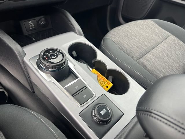 Certified 2023 Ford Bronco Sport Big Bend w/ Convenience Package AWD/4WD image 14