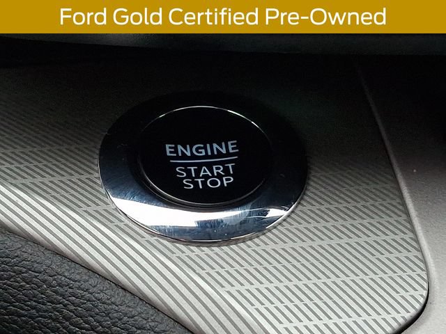 Certified 2023 Ford Explorer XLT w/ Equipment Group 202A AWD/4WD image 29