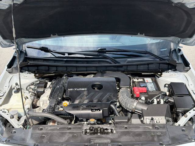 Used 2023 Nissan Altima 2.0 SR FWD image 15