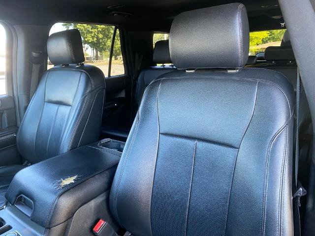 Certified 2019 Ford Expedition Max XLT w/ Equipment Group 202A AWD/4WD image 11