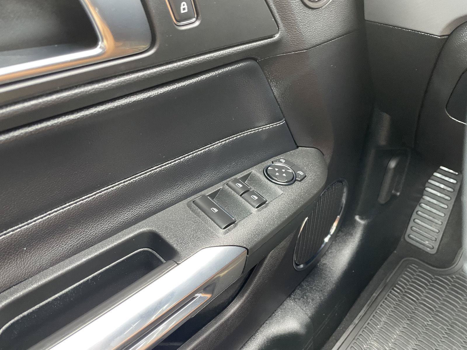 Certified 2023 Ford Mustang GT Premium RWD image 29