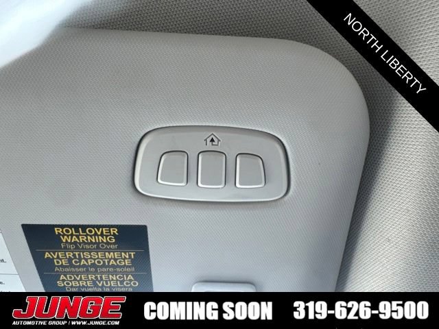 Certified 2024 Ford Bronco Sport Outer Banks w/ Tech Package AWD/4WD image 28