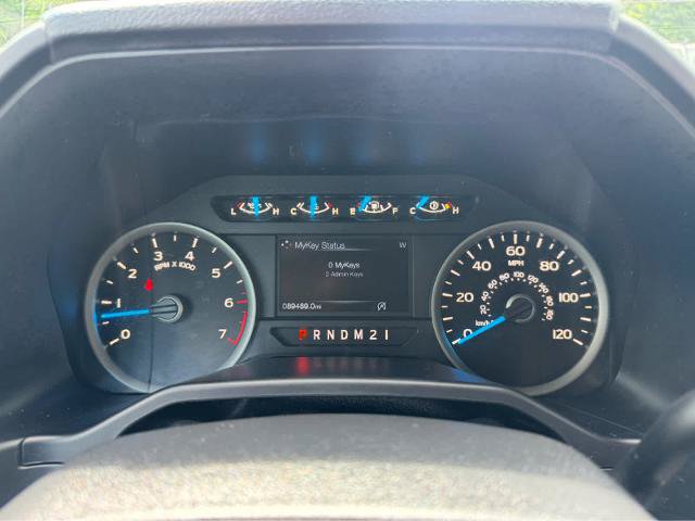 Certified 2017 Ford F150 XLT w/ Equipment Group 301A Mid AWD/4WD image 18