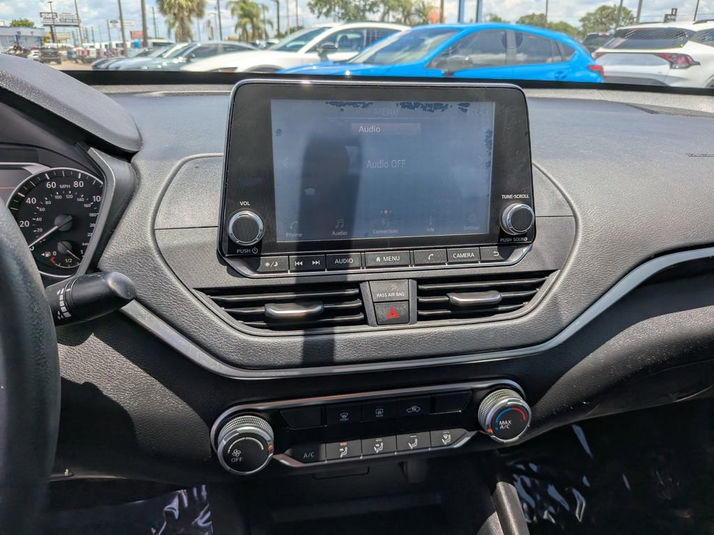 Used 2020 Nissan Altima 2.5 S FWD image 23