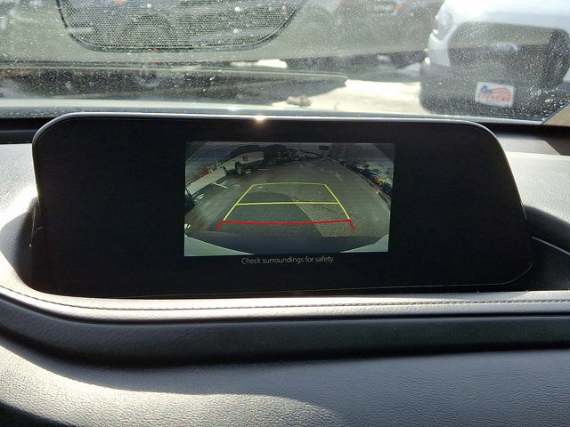 Used 2023 MAZDA CX-30 AWD 2.5 S image 23