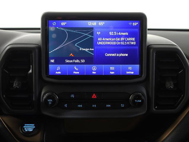 Certified 2023 Ford Bronco Sport Outer Banks w/ Tech Package image 14