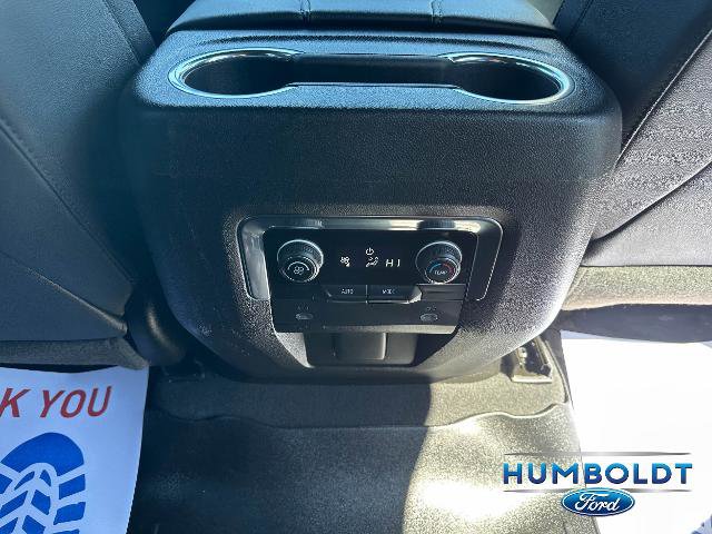 Used 2023 Chevrolet Tahoe LT AWD/4WD image 36