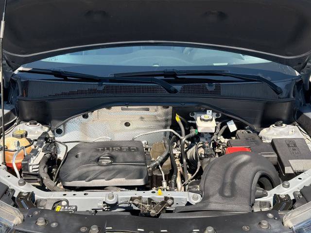 Used 2022 Chevrolet TrailBlazer LT AWD/4WD image 15