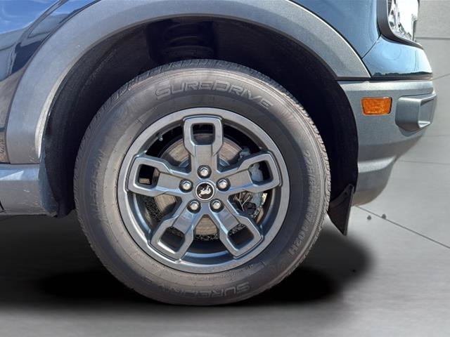 Certified 2021 Ford Bronco Sport Big Bend AWD/4WD image 37