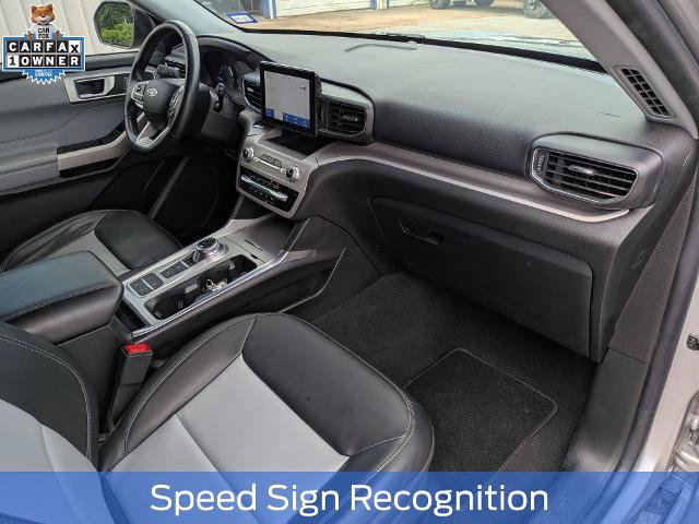 Certified 2023 Ford Explorer XLT w/ Equipment Group 202A RWD image 25