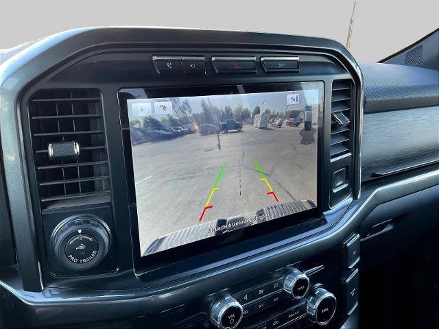Certified 2023 Ford F150 XLT w/ Equipment Group 302A High AWD/4WD image 17