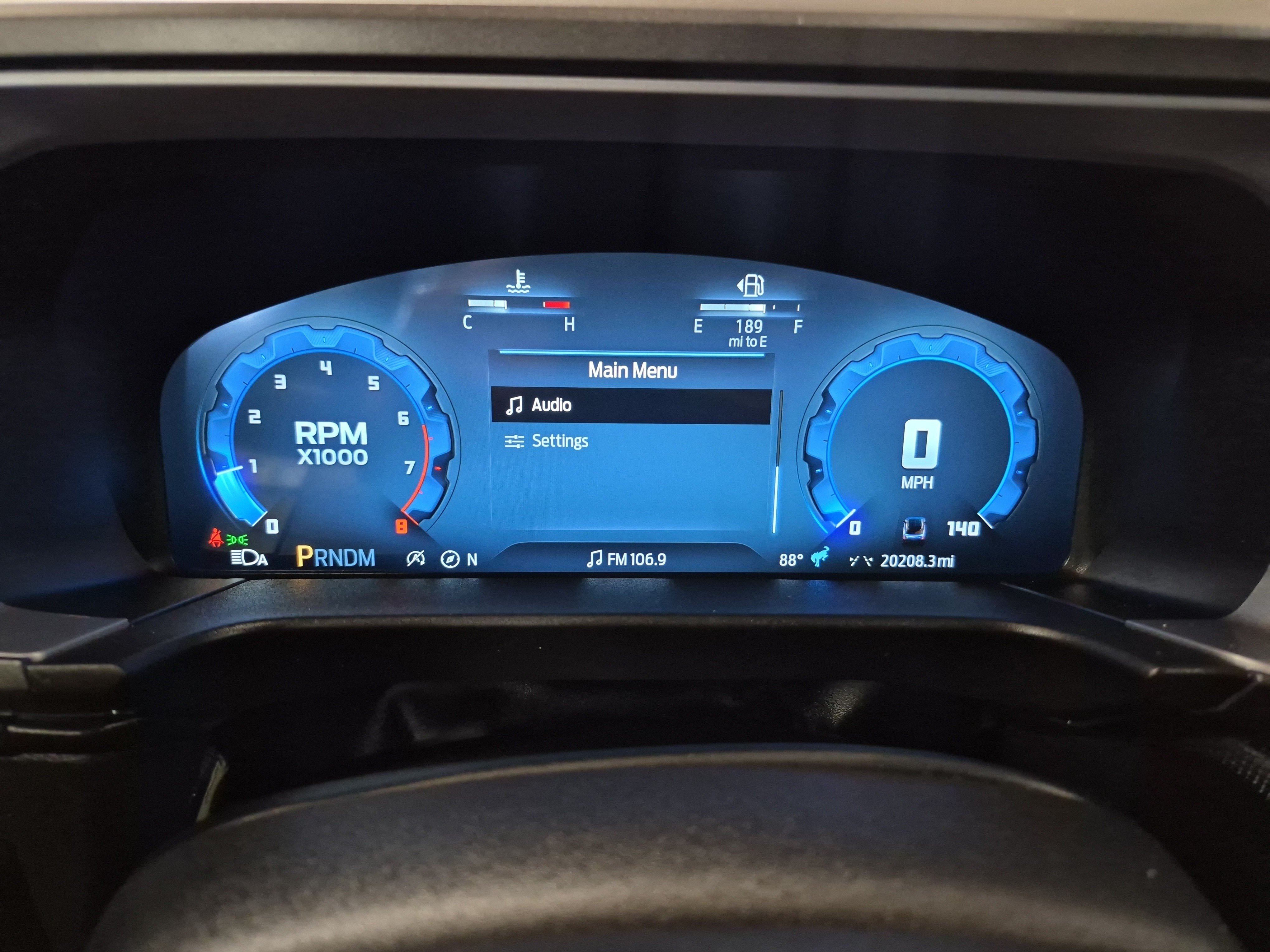 Certified 2025 Ford Bronco Sport Badlands AWD/4WD image 25