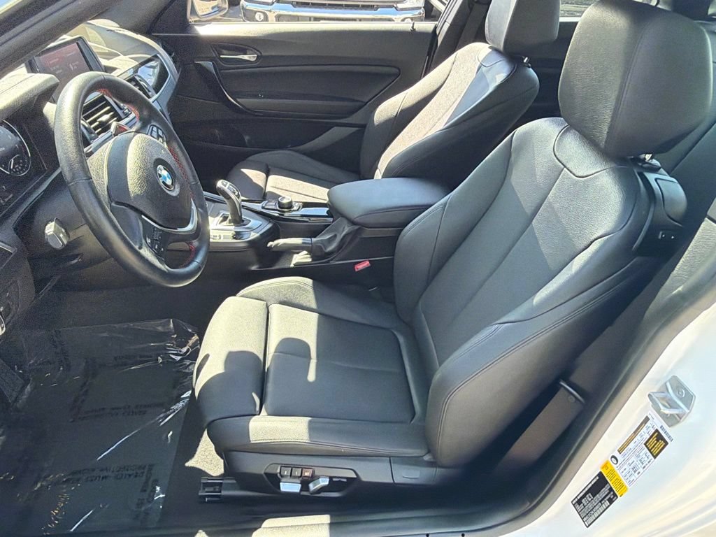Used 2018 BMW 230i Coupe RWD image 22