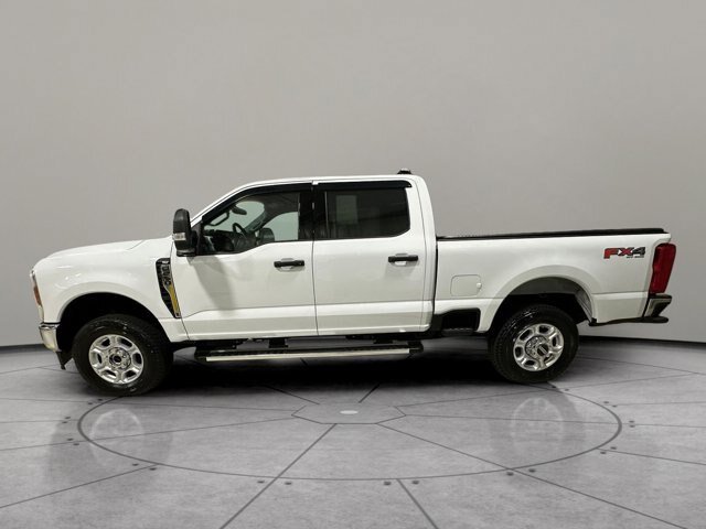 Certified 2026 Ford F250 XLT w/ FX4 Off-Road Package AWD/4WD image 6
